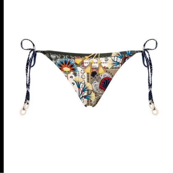Agua Bendita Ciprés Alegria Bikini Bottom- Med - Picture 1 of 7